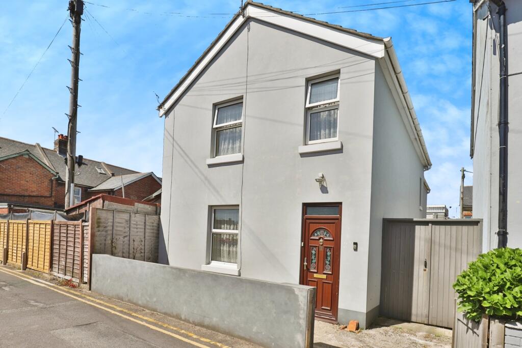 Main image of property: Stanley Road, Bournemouth, Dorset, BH1