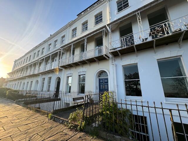 Main image of property: Royal York Crescent, BRISTOL