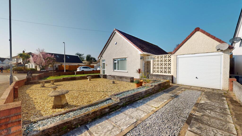 Main image of property: Heol Y Wern, Rhiwbina, Cardiff, CF14
