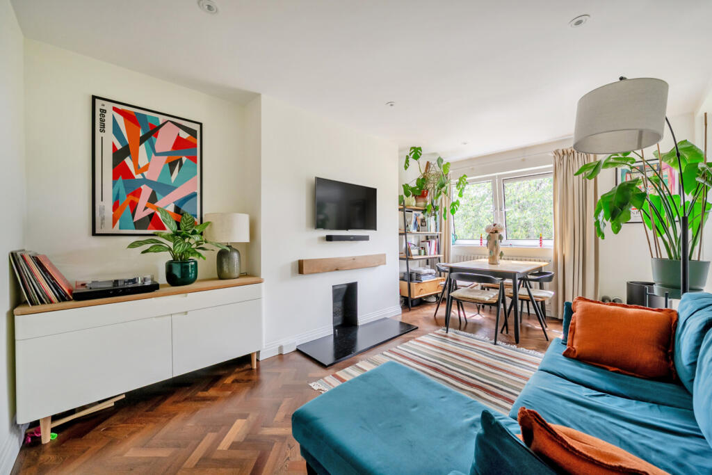 Main image of property: Elmworth Grove, London