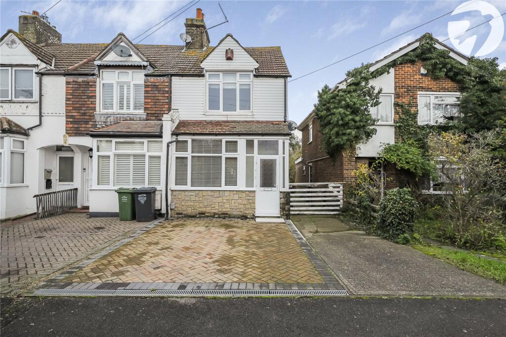 Main image of property: Bowmans Road, West Dartford, Kent, DA1