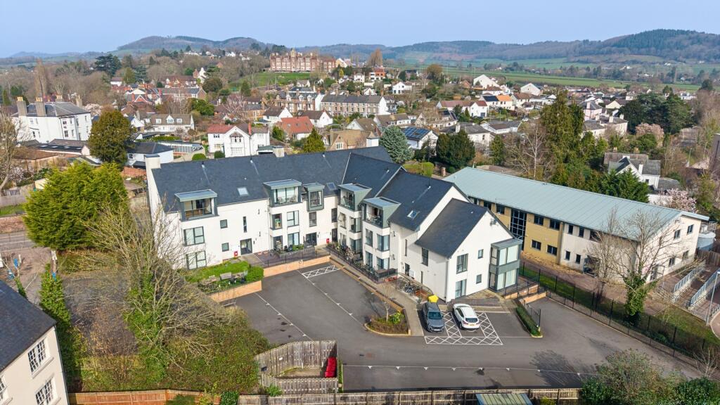 Main image of property: Dixton Road, Monmouth, NP25