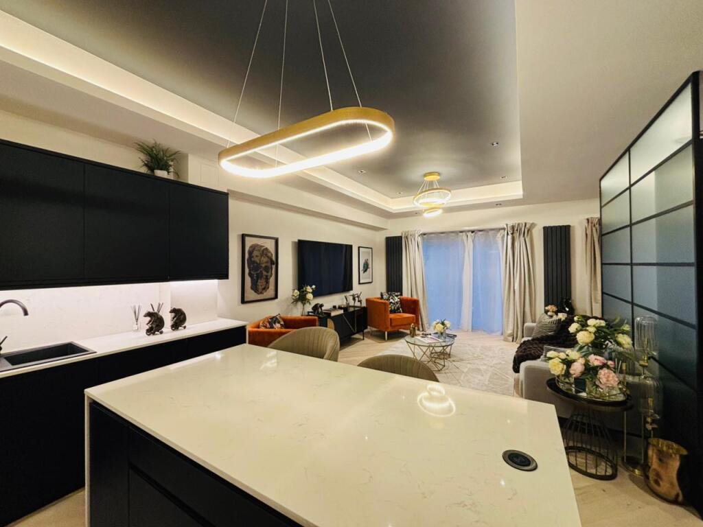 Apartment in London - View 4