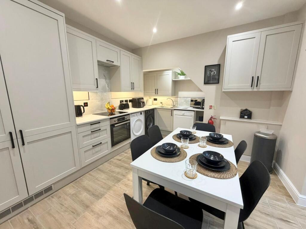 Main image of property: Old Fallow Road, Cannock, WS11