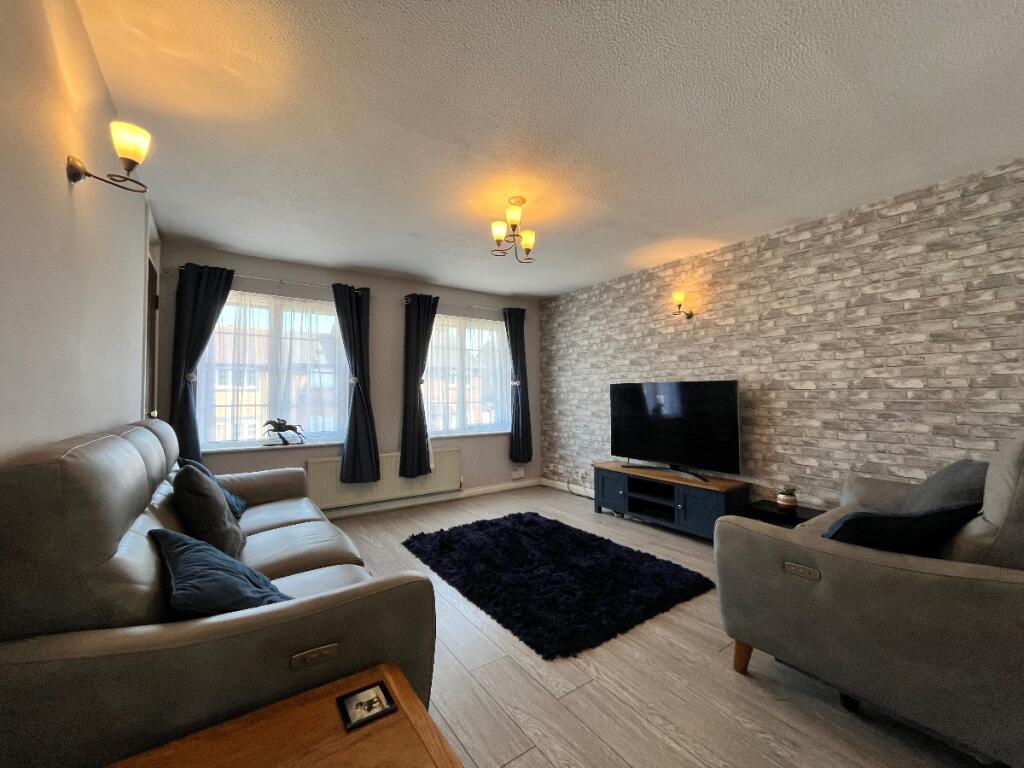 Main image of property: Juniper Way, Romford