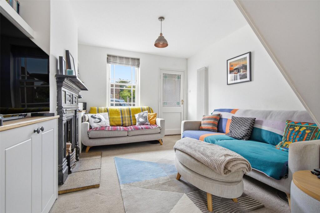 House in Rickmansworth, Chorleywood - View 3