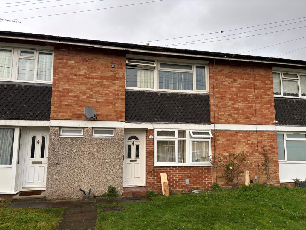 Main image of property: Linden Court, Englefield Green, Egham, Surrey, TW20