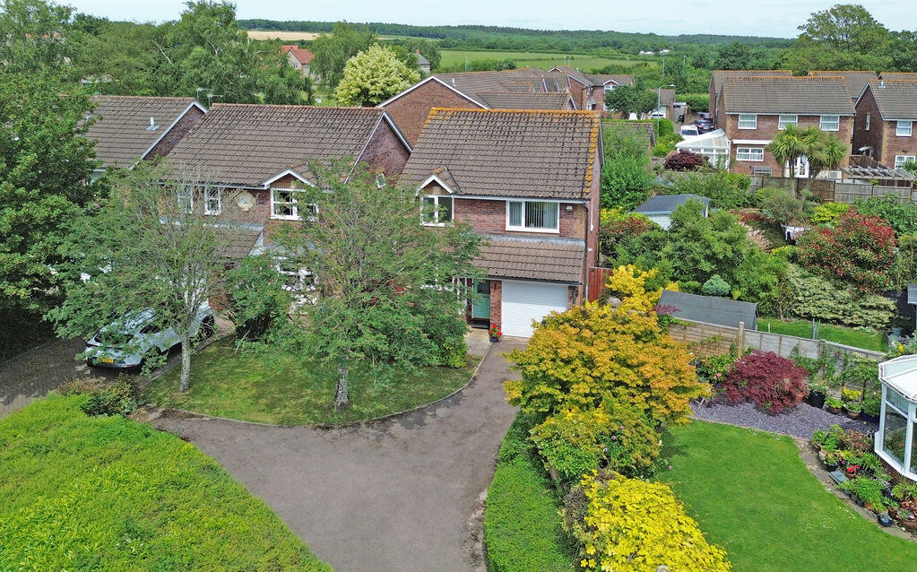 Main image of property: Pembroke Court, Undy