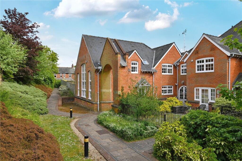 Main image of property: Millennium Court, Basingstoke, Hampshire, RG21