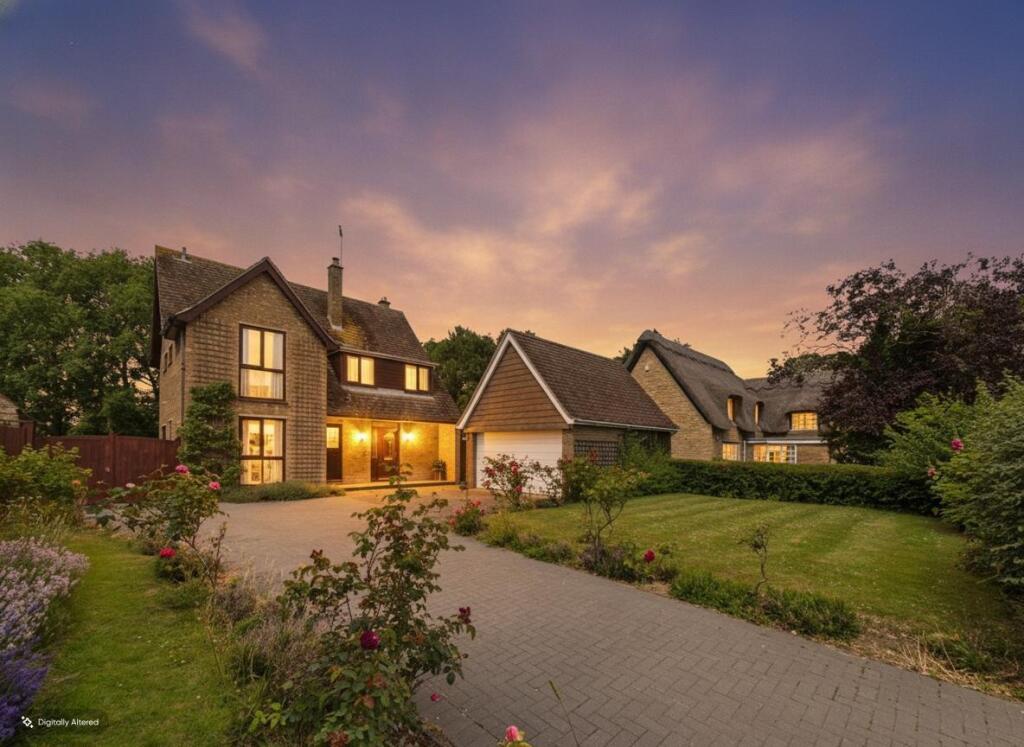 Main image of property: Church Street, Northborough, Peterborough