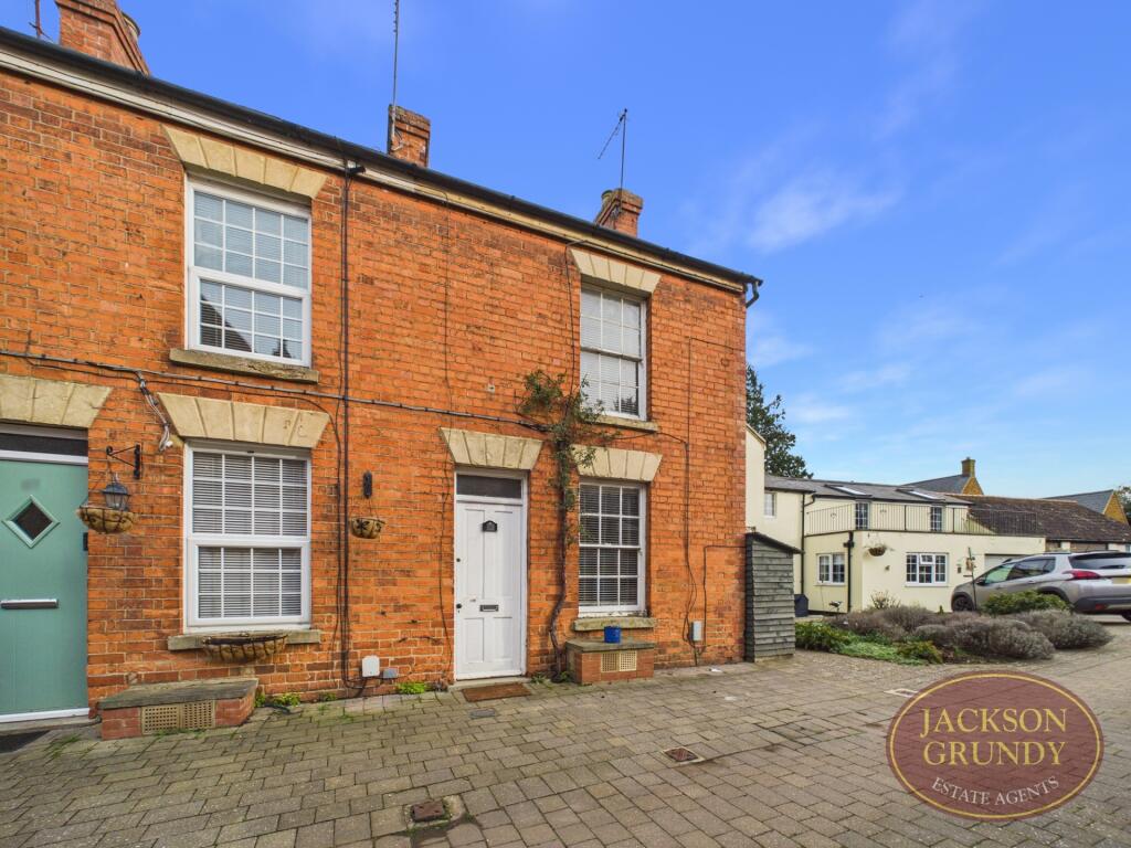 Main image of property: Green Street, Milton Malsor, NN7 3AT