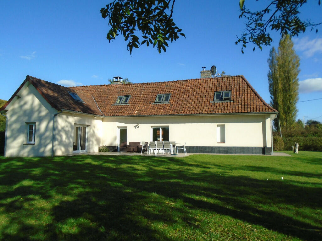 Main image of property: Hesdin, Pas-de-Calais, Nord-Pas-de-Calais