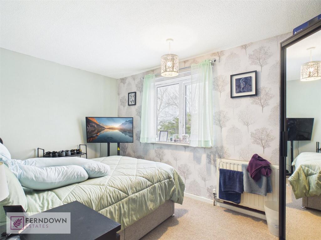 Additional image 5 of Larch Croft, Chelmsley Wood, Birmingham, B37