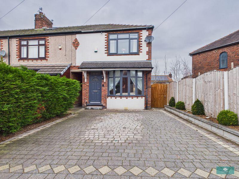 Main image of property: Shaw Road, Oldham