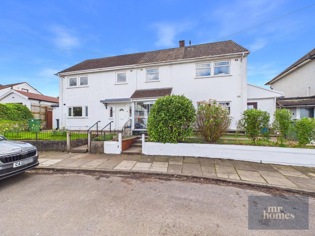 Main image of property: Pwllmelin Road, Llandaff, Cardiff, CF5
