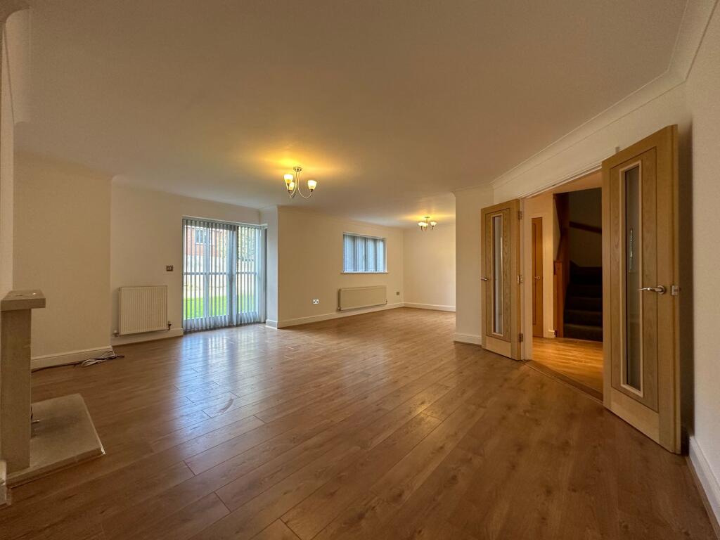 House in Birmingham - More