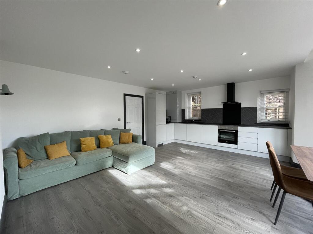 Main image of property: Randall Road, Bristol, BS8