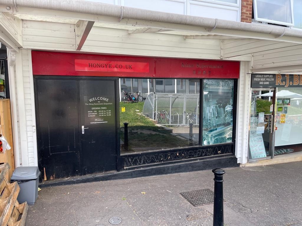 Main image of property: Earlham House Shops, Earlham Road, Norwich, Norfolk, NR2