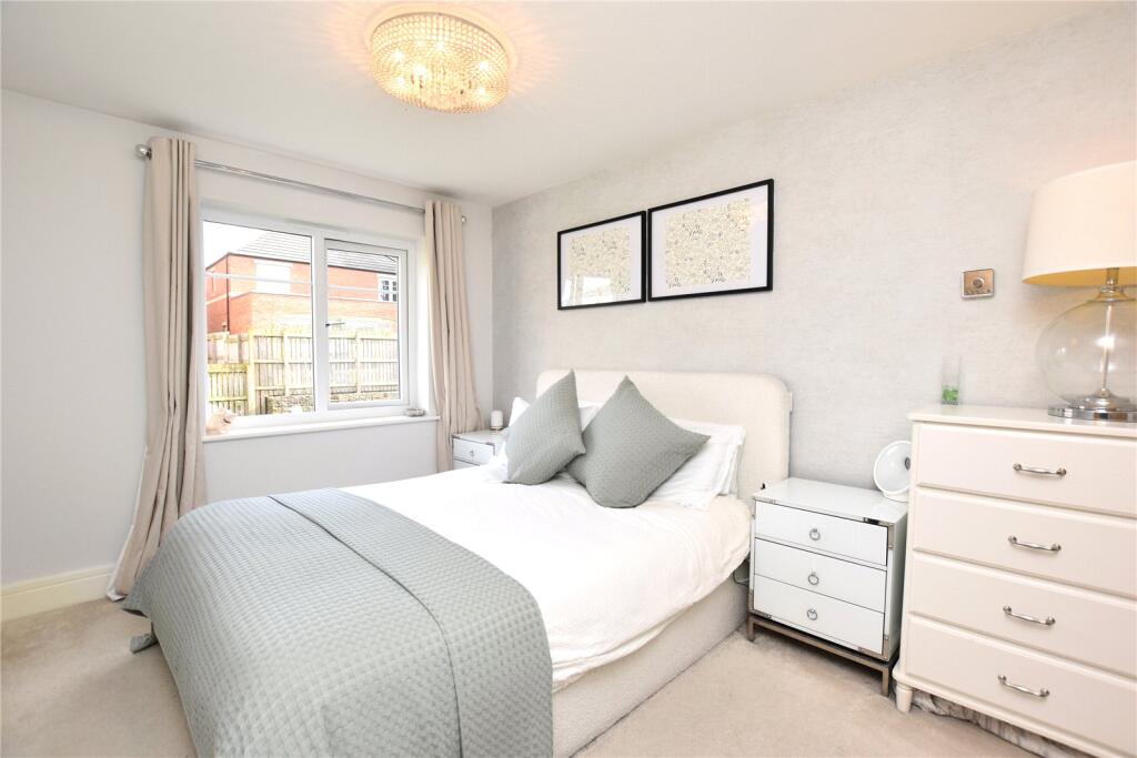 Additional image 12 of Valley View Drive, Apperley Bridge, Bradford, West Yorkshire