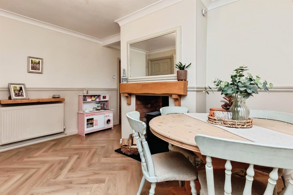 House in Northampton, Sudborough - View 4