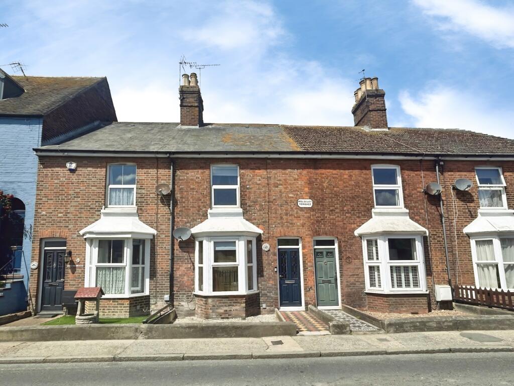 Main image of property: Wish Street, Rye, East Sussex, TN31
