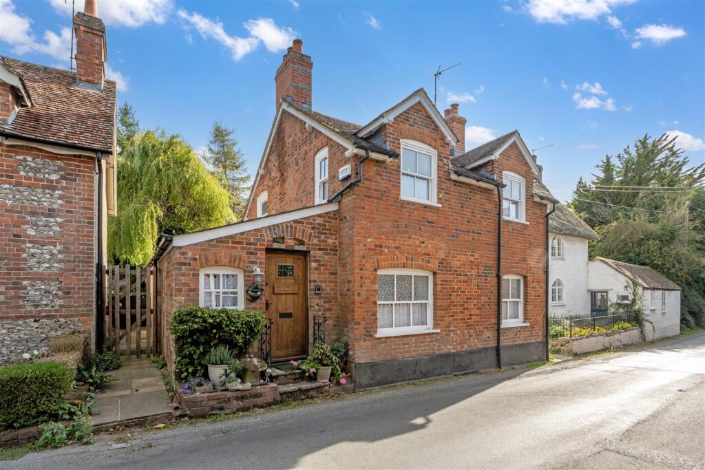 Main image of property: Upper Street, Child Okeford, Blandford Forum