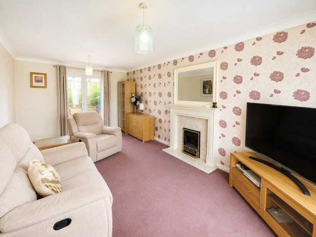 Oakleigh Road, Clayton, Bradford photo 3