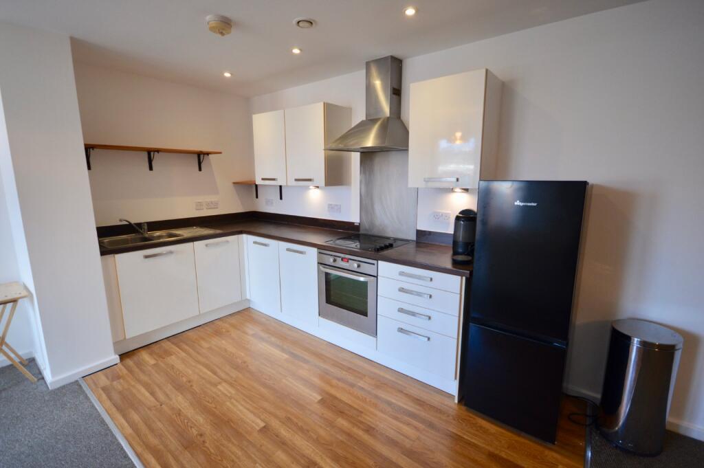 Main image of property: Dun Street, Sheffield, S3