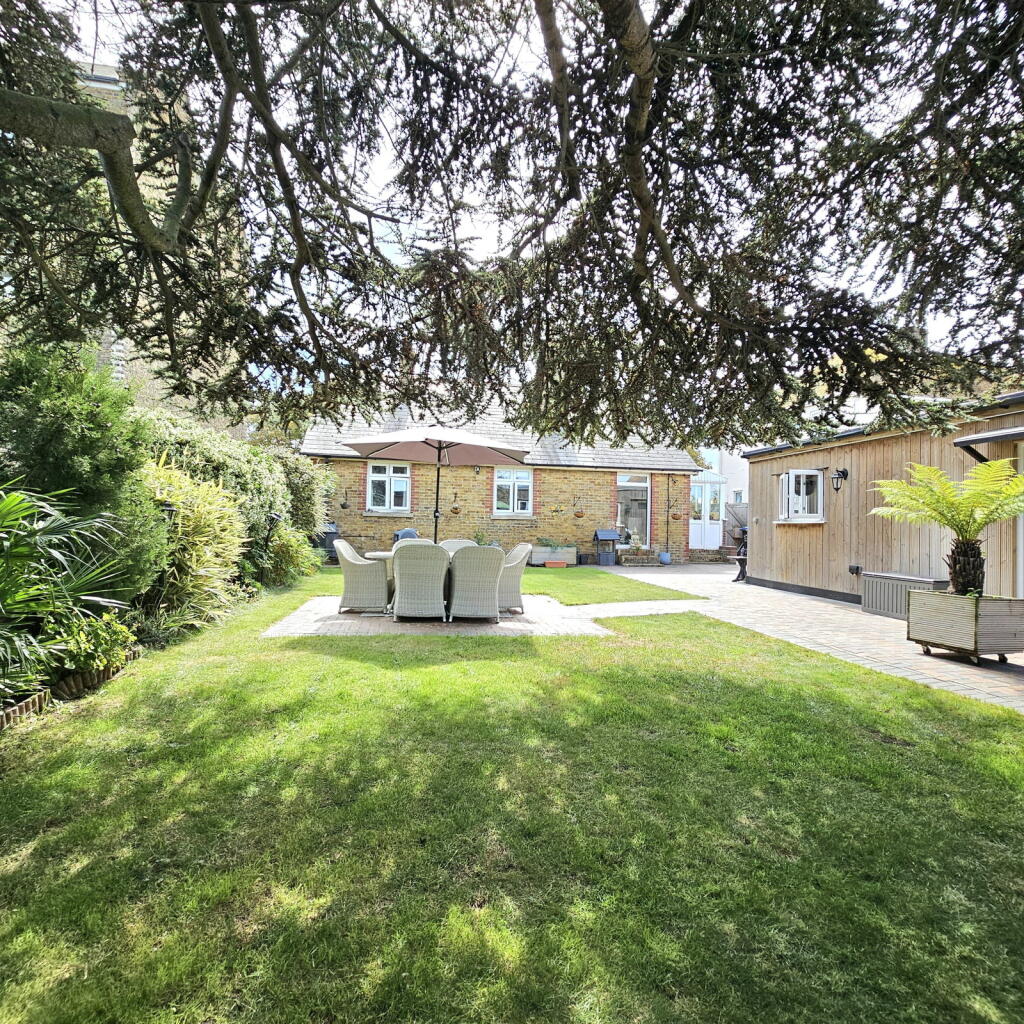 Main image of property: Canterbury Road, Birchington, CT7 9AS