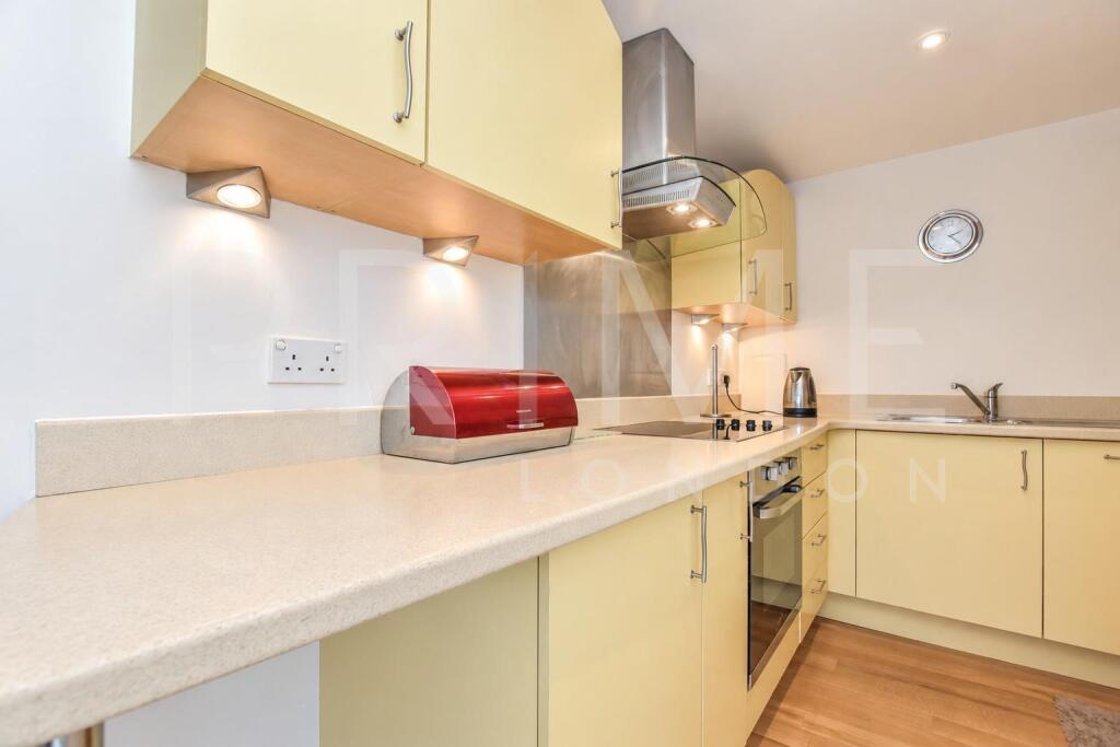 Apartment in London - View 4