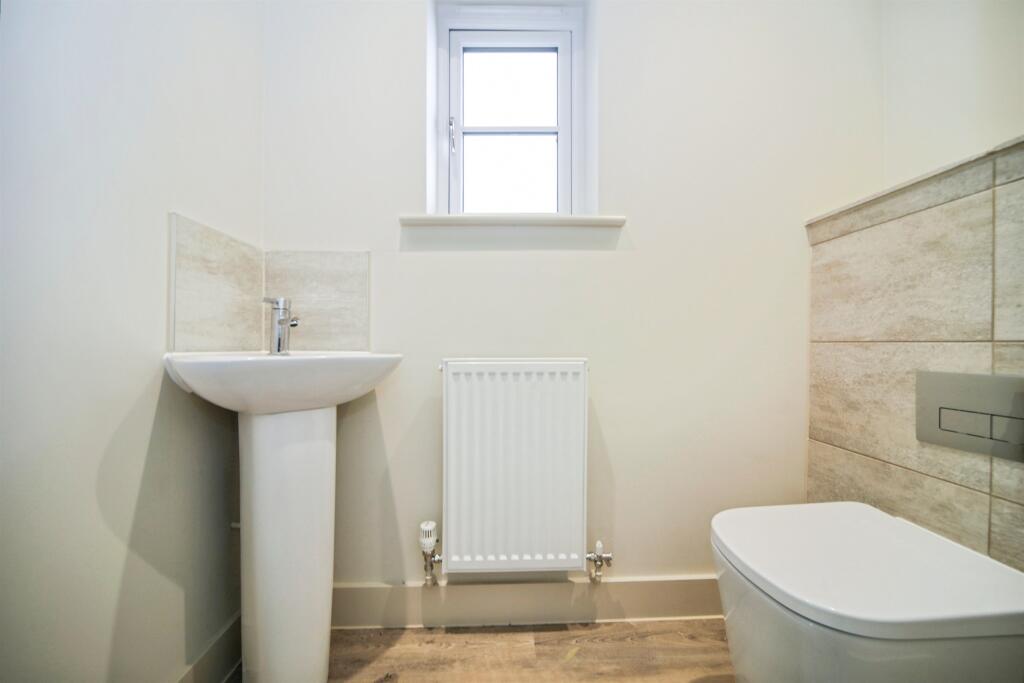 House in Mid Suffolk, Mendlesham - View 5