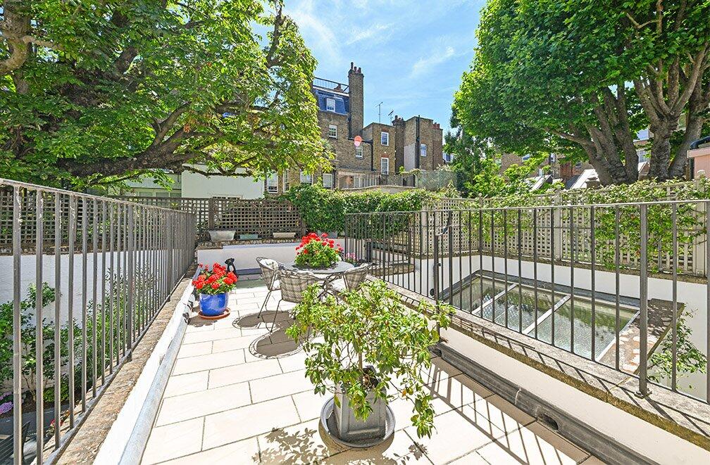 Main image of property: Woodfall Street, Chelsea, London