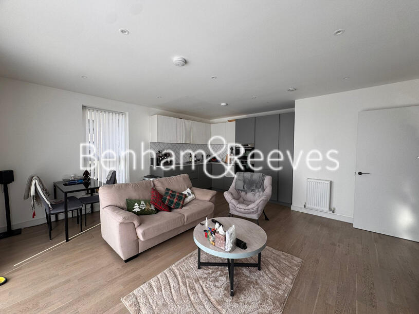 Main image of property: Edwin House, Accolade Avenue, UB1