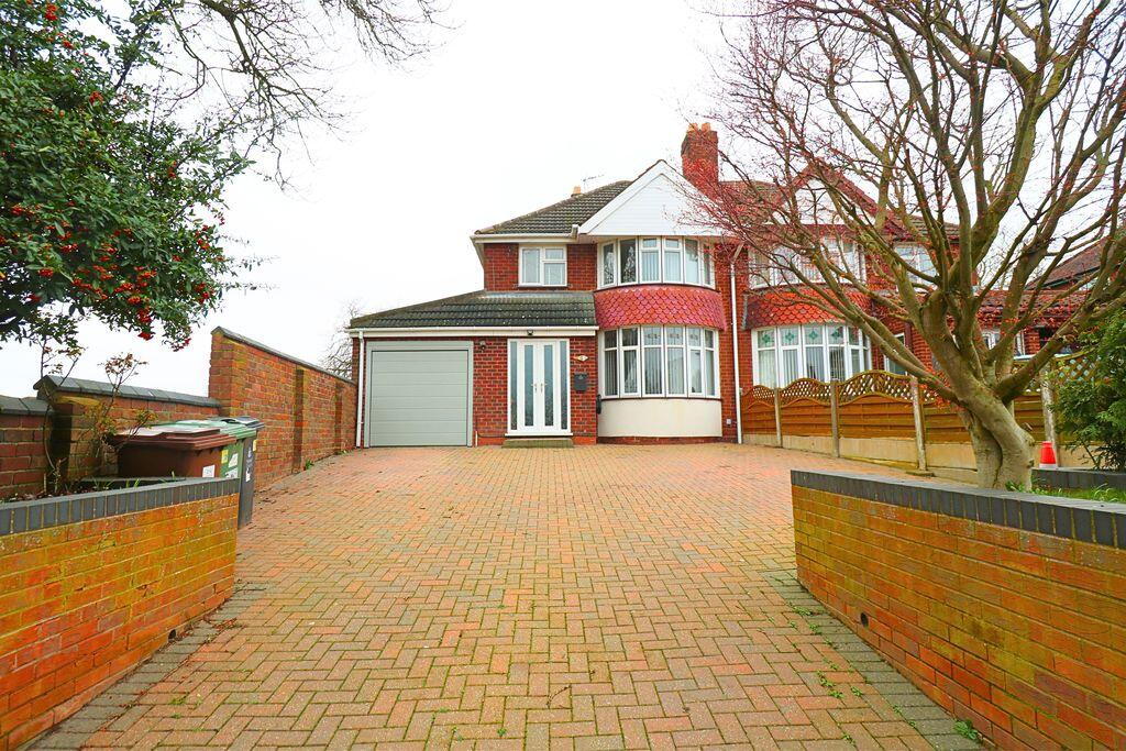 Main image of property: Lichfield Road, Shelfield