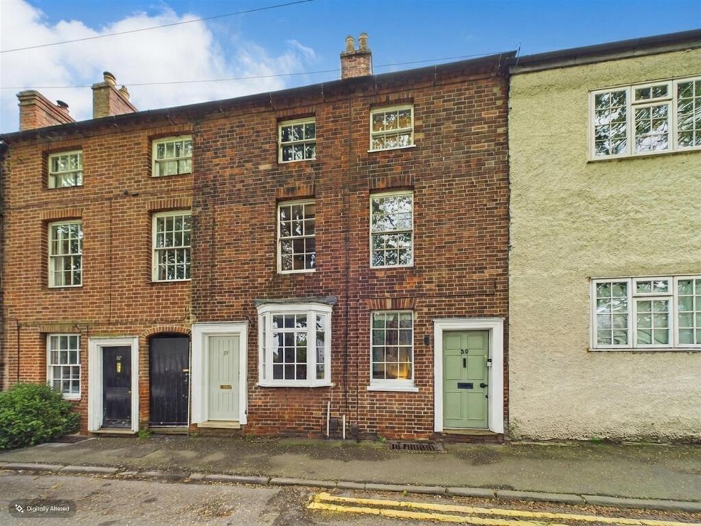 Main image of property: Clapgun Street, Castle Donington, Derby