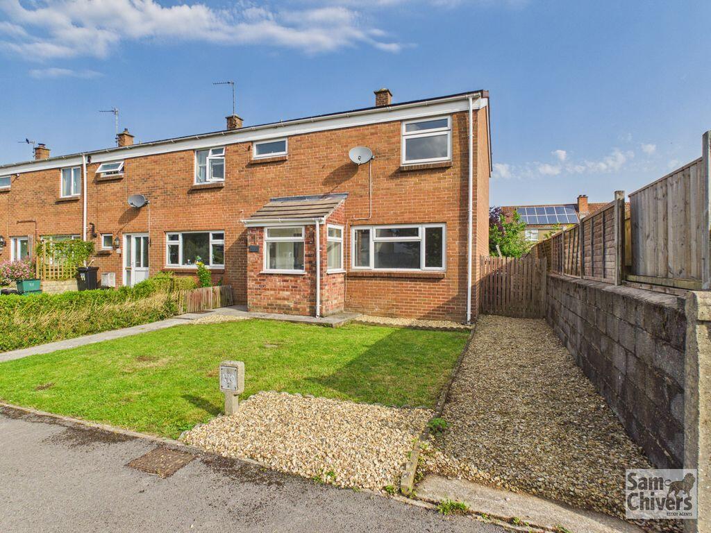 Main image of property: St. Johns Road, Timsbury