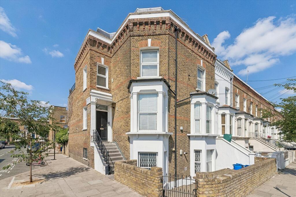 Main image of property: Portnall Road, London, W9