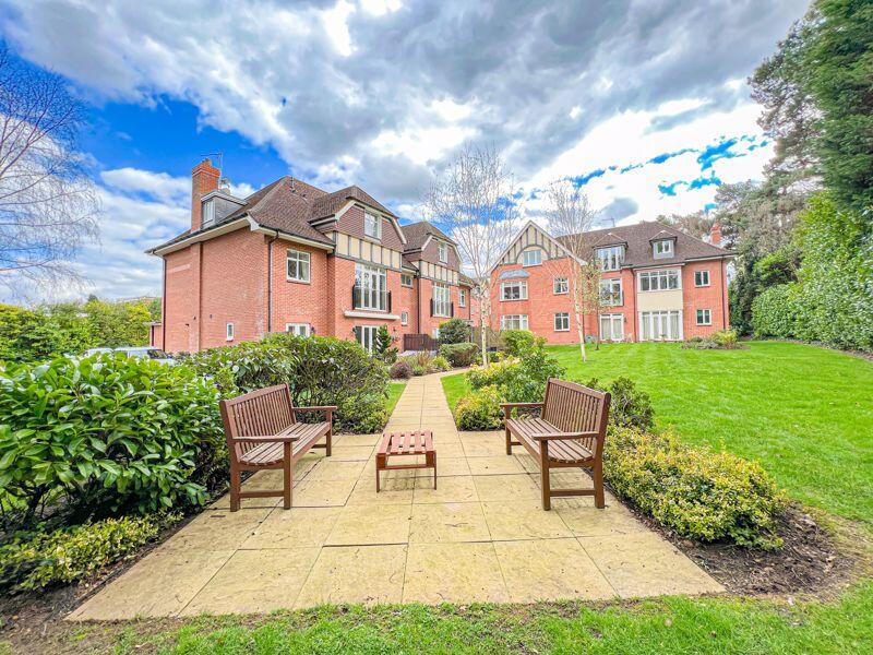 Additional image 23 of Burghley House, Chepstow Place, Streetly, Sutton Coldfield, B74 3TN