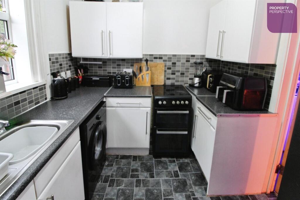 House in York - View 2