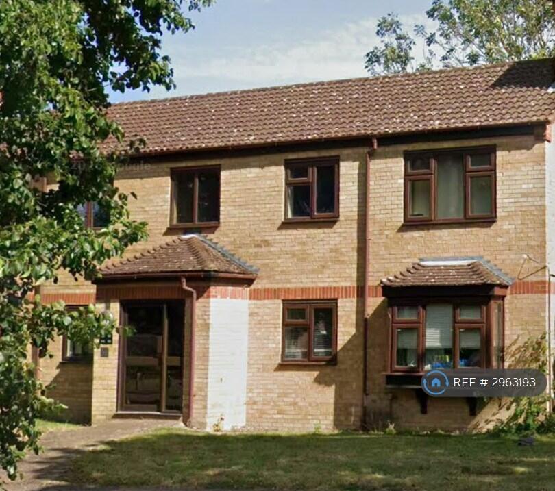 Main image of property: The Rally, Arlesey, SG15