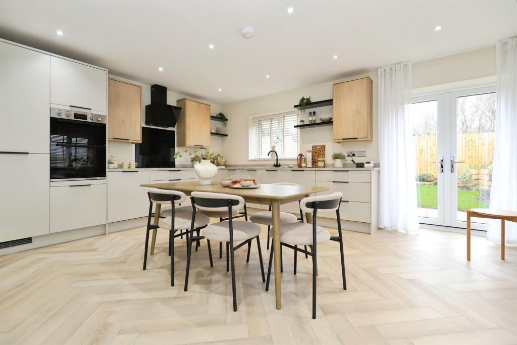 Main image of property: Old Birmingham Road, Lickey End, Bromsgrove