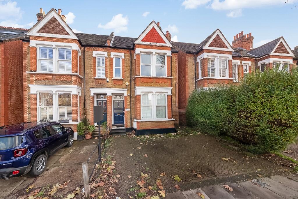 Main image of property: Woolstone Road, London, SE23
