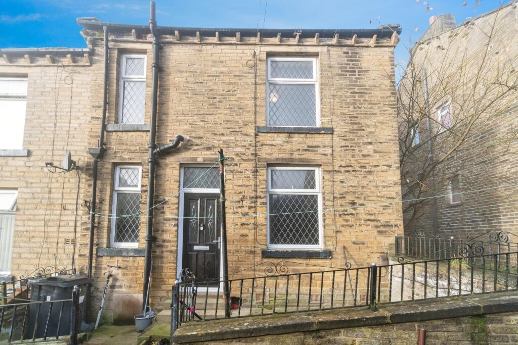 Main image of property: Mary Street, Bradford, BD13