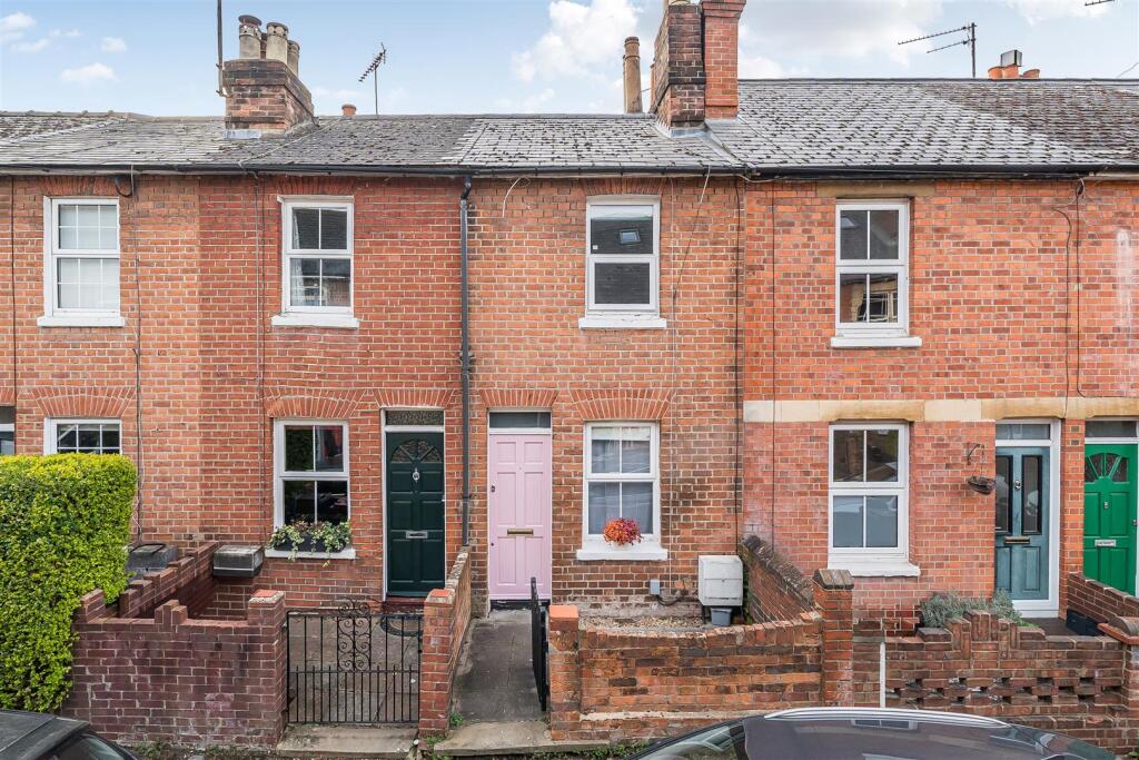 Main image of property: Eldon Street, Reading