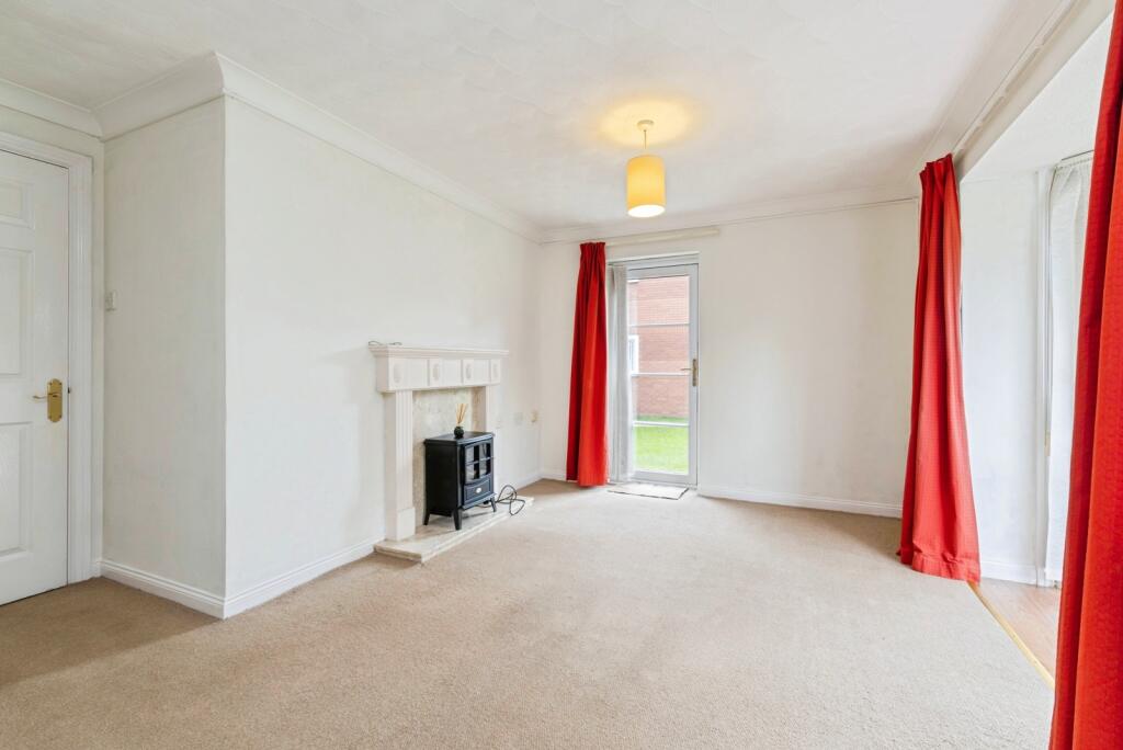 Apartment in Stockton-on-Tees - View 4