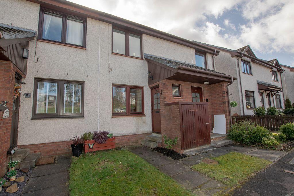 Main image of property: Lawrence Street, Kelty