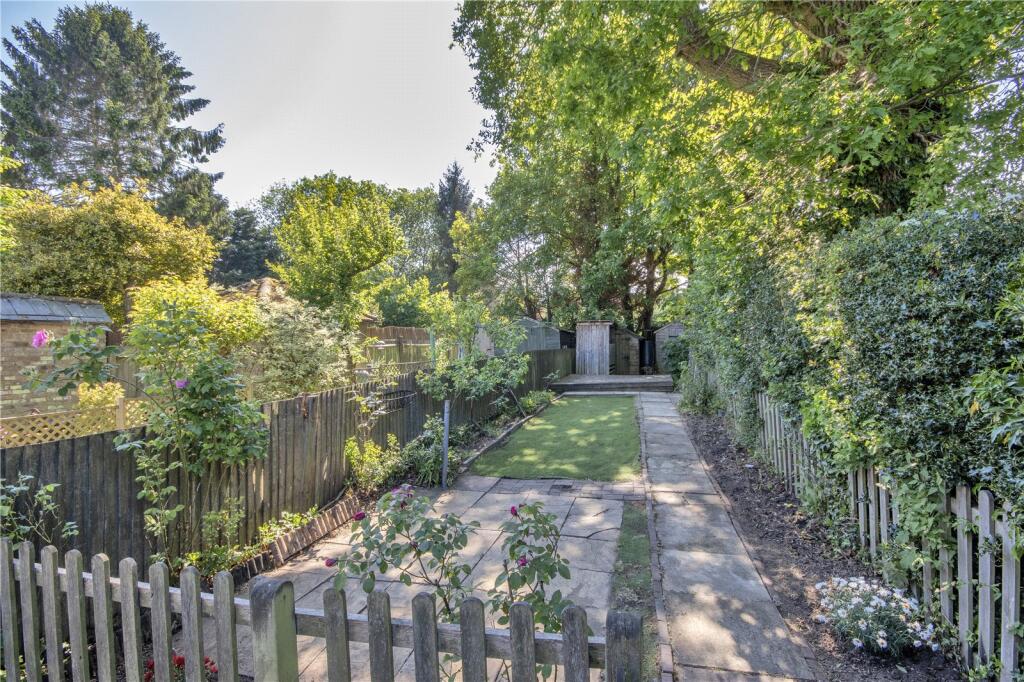 1, Golf Cottages, Godden Green, Sevenoaks, Kent, TN15 photo 4