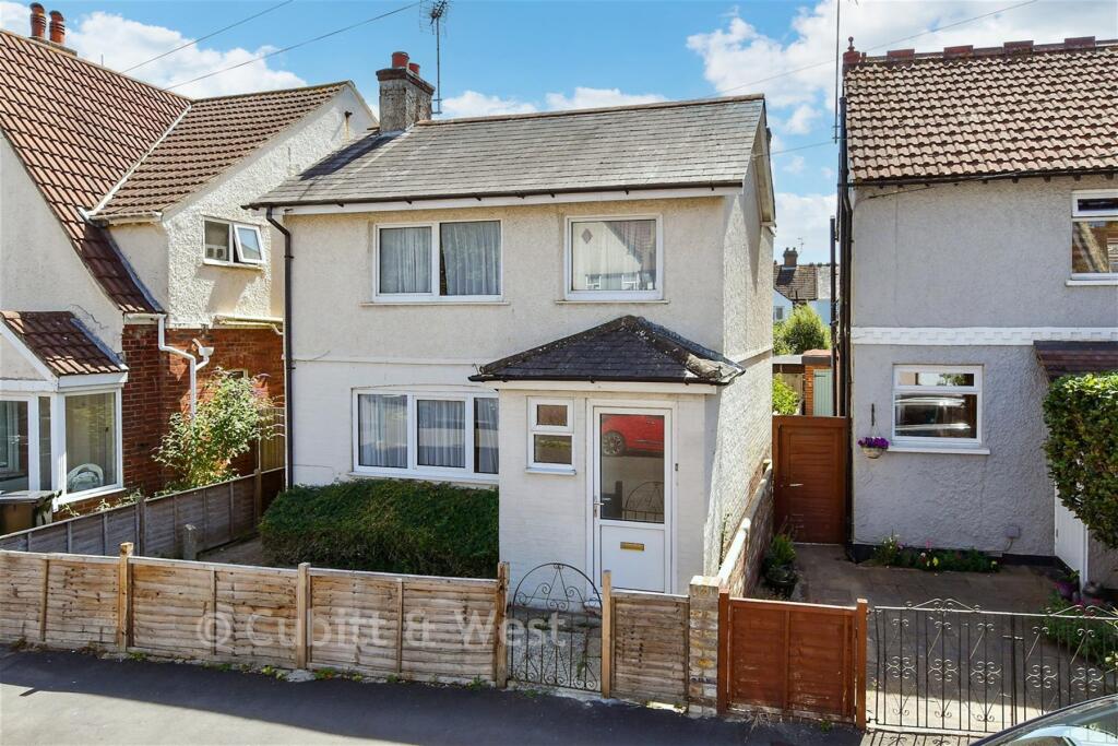 House in Arun, Bognor Regis - View 2