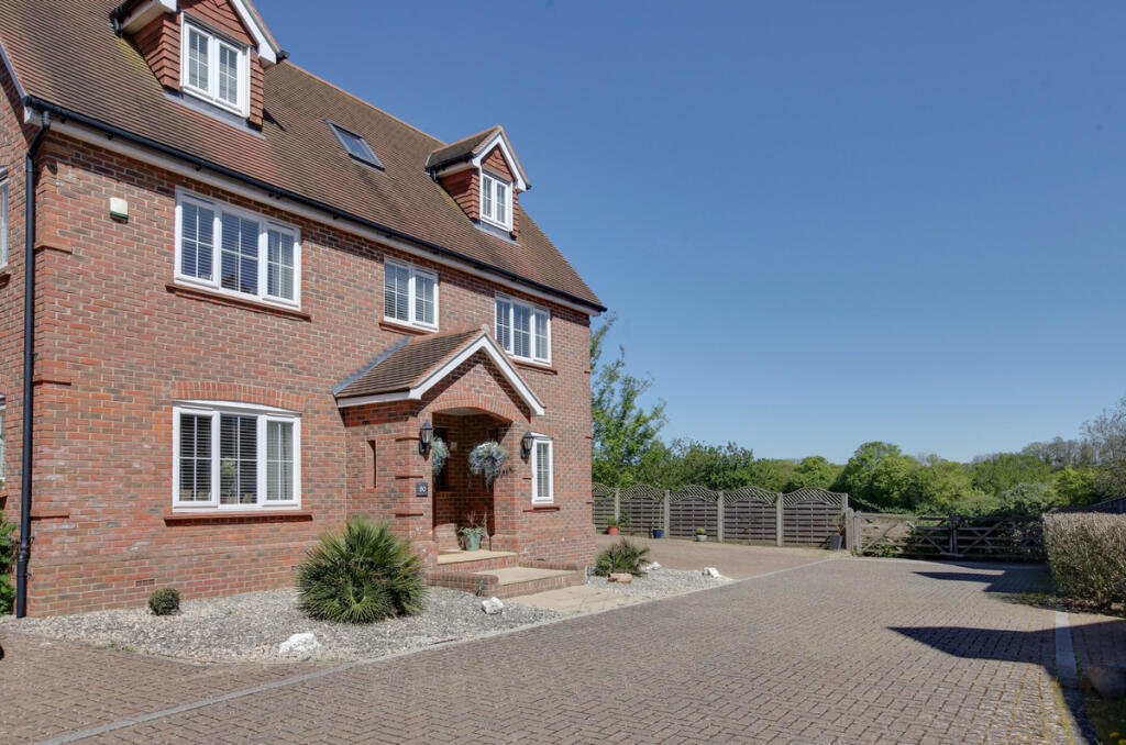 Main image of property: Wedow Road, Thaxted, Dunmow, CM6
