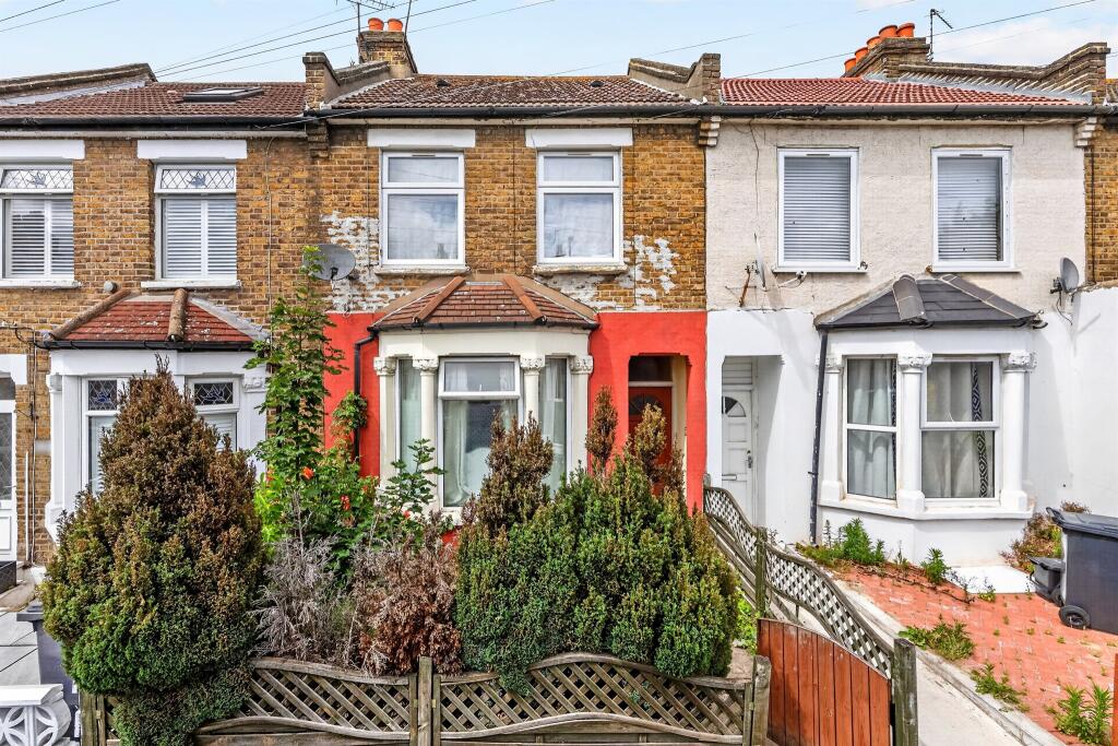 Main image of property: Northwood Road, Thornton Heath